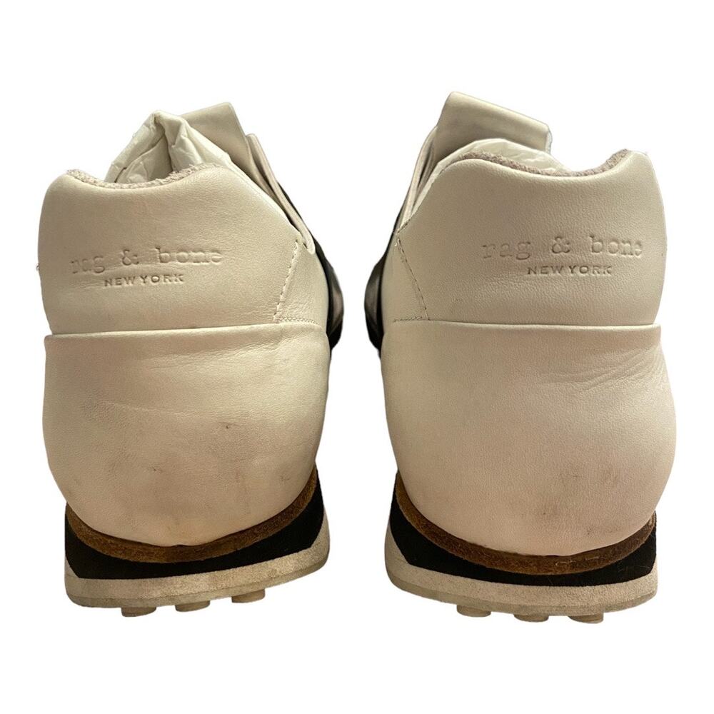 Rag & Bone Dylan Elastic Runner Sneaker Shoes Sli… - image 8